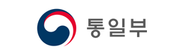 Ministry of Unification logo